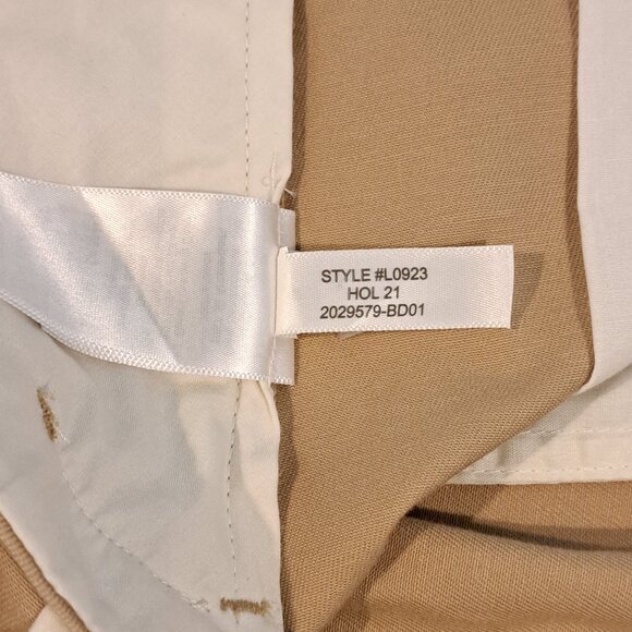 J. Crew Men's 29x7 Flat Front Shorts Style #L0923 New With Tags - Picture 11 of 14